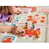 image:imageIVI 3D Play Carpet 71 x 525 Inch Educational Beach House Soft and Cozy Floor Rug Mat for Bedroom Kids Den or Playroom LargeMedium 59L x 39W