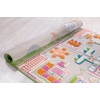 image:imageIVI 3D Play Carpet 71 x 525 Inch Educational Beach House Soft and Cozy Floor Rug Mat for Bedroom Kids Den or Playroom LargeMedium 59L x 39W