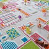 image:imageIVI 3D Play Carpets 78 x 525 Inch Play House Educational Toddler Mat Rug for Bedroom Kids Den or Playroom Large