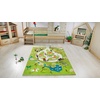 image:imageIVI Farm Soft Thick Nursery 3D Play Mat Rug NonToxic HypoAllergenic StainResistant for Baby Toddler Children Educational Playroom and Bedroom 59 L x 39 W