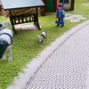 image:imageIVI Farm Soft Thick Nursery 3D Play Mat Rug NonToxic HypoAllergenic StainResistant for Baby Toddler Children Educational Playroom and Bedroom 59 L x 39 W