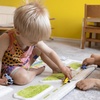 image:imageIVI Mini City 59 L x 39 W Educational Toddler Car Play Mat Rug for Bedroom Kids Den or Playroom33 x 411 Rectangular