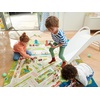 image:imageIVI Mini City 59 L x 39 W Educational Toddler Car Play Mat Rug for Bedroom Kids Den or Playroom411 x 73 Rectangular