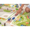 image:imageIVI Mini City 59 L x 39 W Educational Toddler Car Play Mat Rug for Bedroom Kids Den or Playroom411 x 73 Rectangular