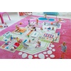 image:imageIVI Playhouse 3D Play Rugs Pink Large