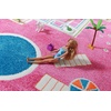image:imageIVI Playhouse 3D Play Rugs Pink Large
