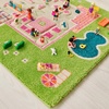 image:imageIVI Playhouse 3D Montessori Play Mat NonToxic Stain Resistant Educational Activity Toys for Girls