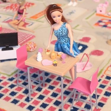 IVI 3D Play Carpets | Interactive 3D Kids Area Rugs,Turn Every Floor Into a World of Imagination